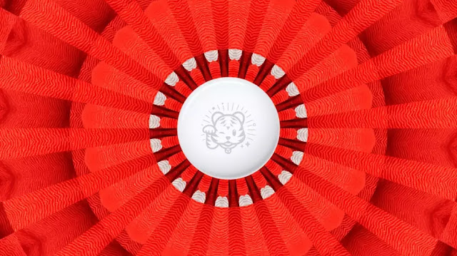 Celebrating the Japanese New Year