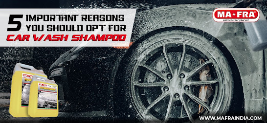 the-several-advantages-of-using-specialist-car-wash-shampoo