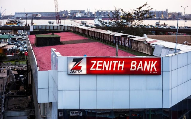  Zenith Bank: Justice Olubunmi Abike-Fadipe Reacts, May Sue Online Publications Over Fake Story