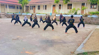 CARA PRIVAT KHUSUS SETINGKAT PELATIH