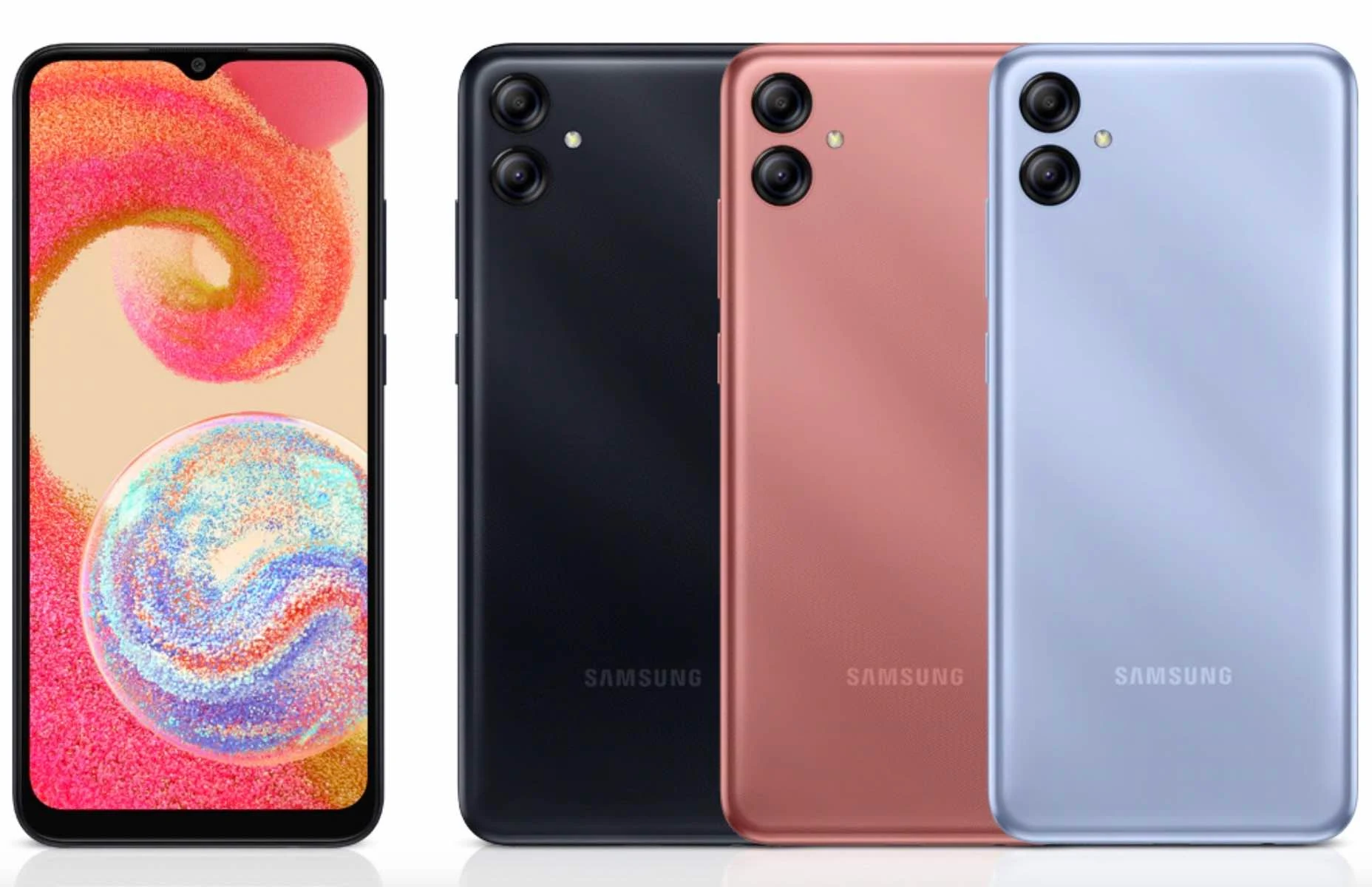 Perbedaan Samsung Galaxy A04e vs Samsung Galaxy A04s: Harga Selisih 800 Ribu, Mana yang Lebih Menarik?