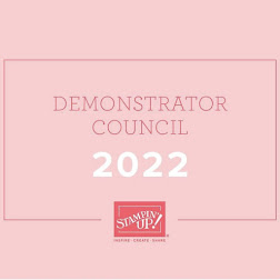 Demonstrator Council Member 2022