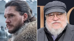 ‘Game Of Thrones’ Creator George R.R. Martin Reveals Jon Snow Sequel’s “Working Title”, Showrunners