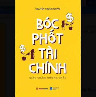 Bóc Phốt Tài Chính - Giàu Chậm Nhưng Chắc ebook PDF EPUB AWZ3 PRC MOBI