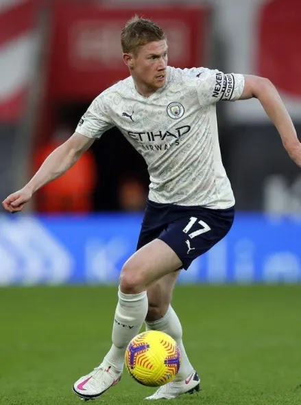 Kevin De Bruyne Wiki, Age, Stats, Fifa, Biography & More