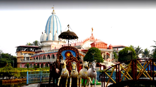 ISKCON Siliguri