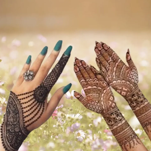 멘디(Mehendi)