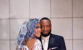 Victoria & Dumebi Brought London to Nigeria In Their Perfect destination Wedding - Real Weddings