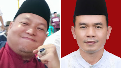 Dua Incumbent di Kec­amatan Lais Menang Dalam Pilkades