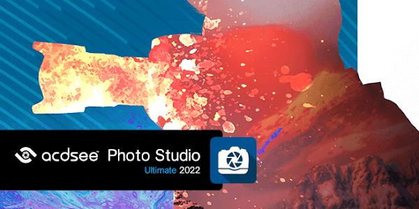 Download Free ACDSee Photo Studio Ultimate 2022 v15.1