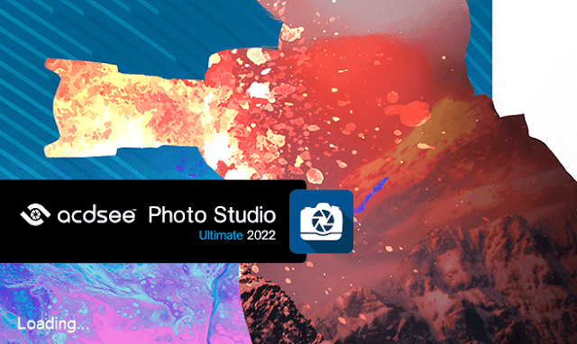 Free Download ACDSee Photo Studio Ultimate 2022