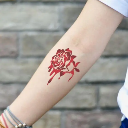 #flowertattoodesign