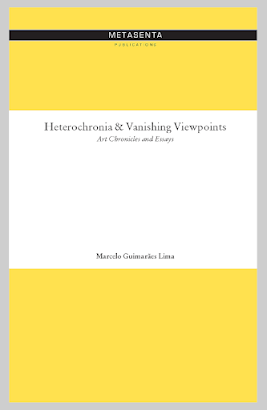 Heterochronia and Vanishing Viewpoints - book