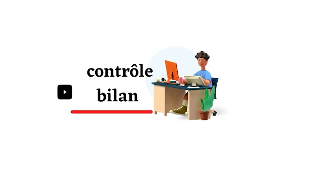 le bilan comptable