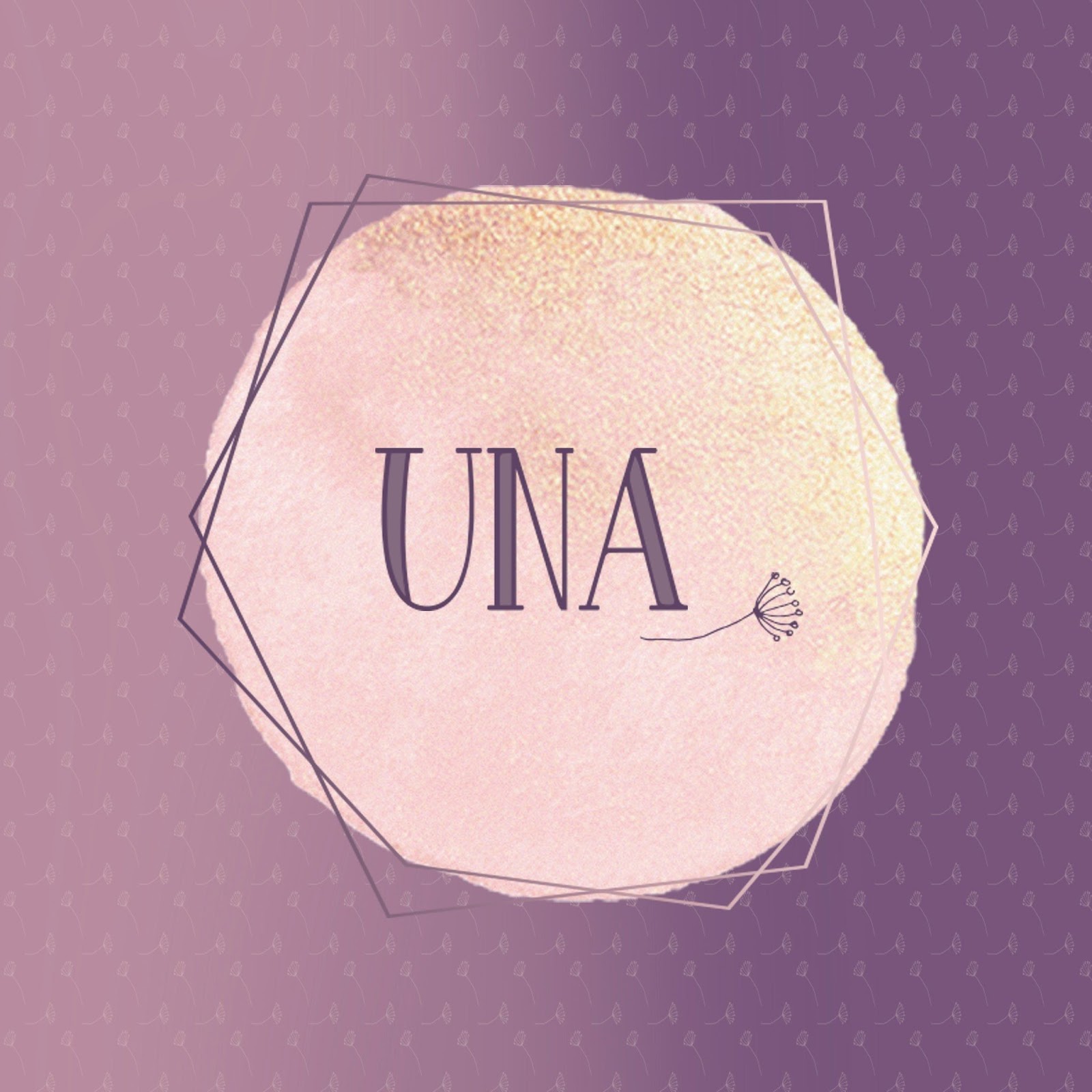 Una