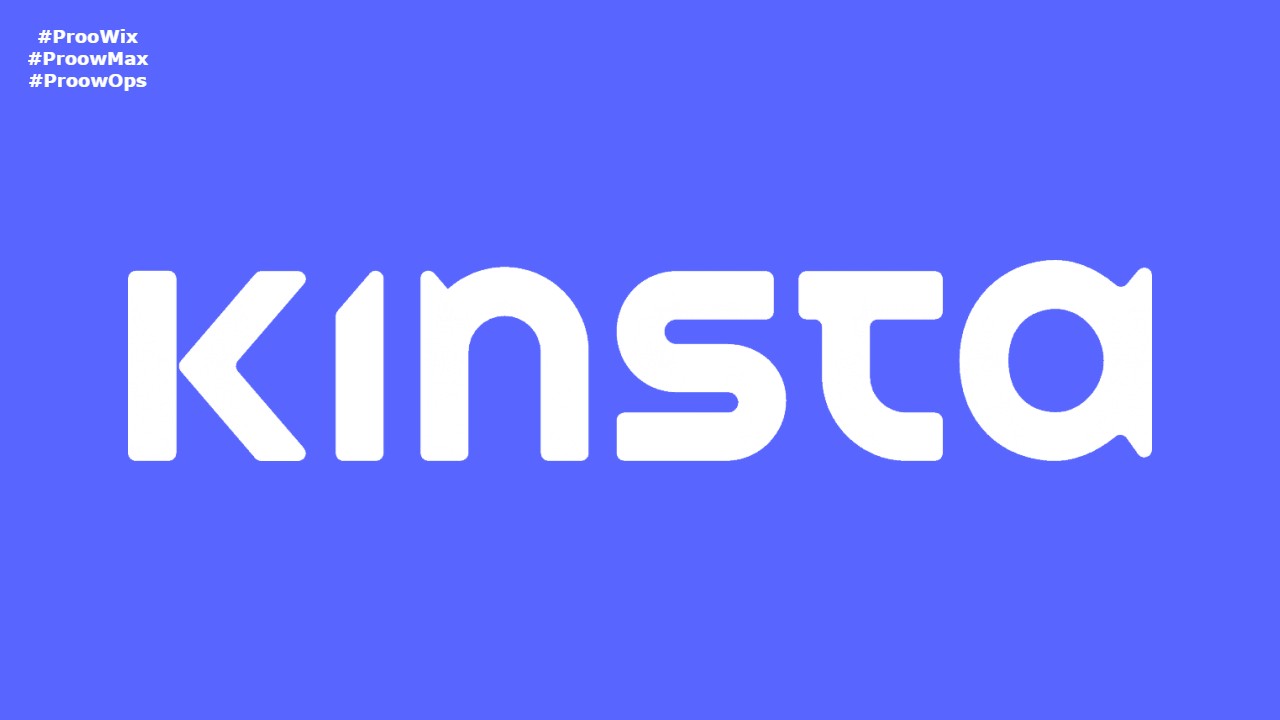 Kinsta Best Web Hosting