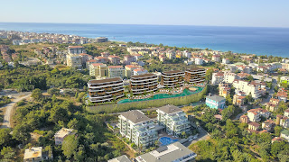 Buy Property in Alanya Ultra