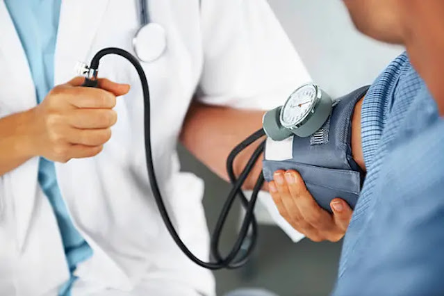 10 tips to lower high blood pressure