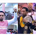 Prophet Odumeje Flaunts Championship Belt As He Claims To Have Defeated Satan In An International Spiritual Wrestling Match [VIDEO]