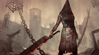 'Wishes he hadn't built the filthy character,' says Masahiro Ito, creator of Silent Hill's Pyramid Head