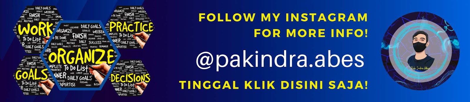 Pak Indra Abes