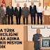 Tataristan İle Konya Arasındaki İlişkiler Güçlenecek Başkan Altay: “Dünyada Türk Belediyeciliğini Anlatmak Adına Önemli Bir Misyon Üstlendik”