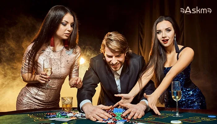 Comprehensive Analysis of Polish Gaming Market: Social vs. Classic Online Casinos: eAskme