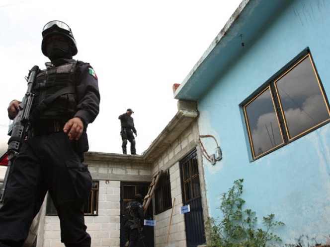 Morelos, primer lugar nacional en secuestro