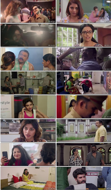Black Coffee (2021) Full Movie Hindi Dubbed 480p 720p HD || Movies Counter 1