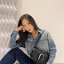 Check out the new favorite of Krystal Jung