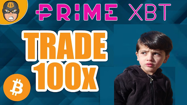 Prime XBT Tutorial For Beginners (Leverage Trading), PrimeXBT | Earn $200 From PrimeXBT | Best Cryptotrading Platform, cryptocurrency!