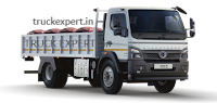 Click here to know more about Bharatbenz 1215R Specifications, gvw, price, payload mileage, speed.