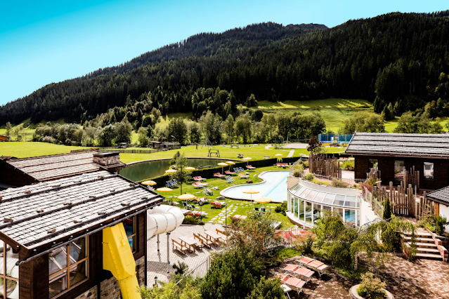 hotel wellness alto adige