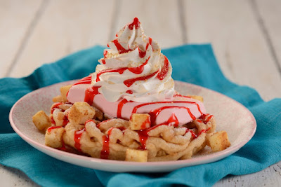 Funnel Cake