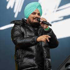 History of Sidhu Moose Wala 