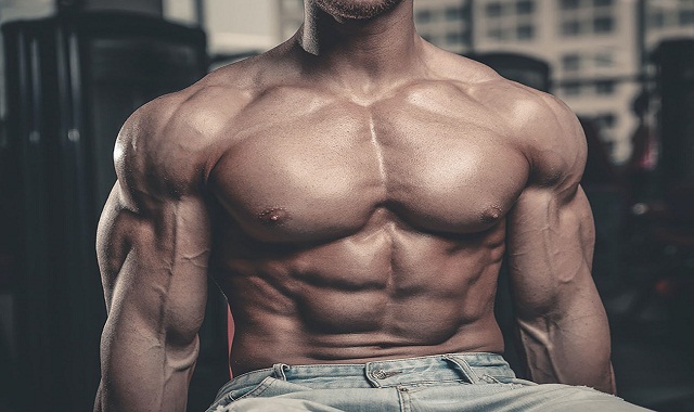 Chest-Training Mistakes & How To Correct Them
