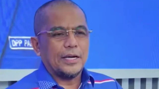 Pilgub 2029 Bakal Seru, Jika Josal Ketua PAN Sumbar