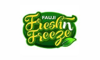 Fauji Fresh n Freeze Limited Jobs 2022 in Pakistan