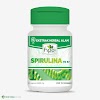 Spirulina 60 kapsul