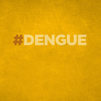 MARILÂNDIA - Proteja-se contra dengue