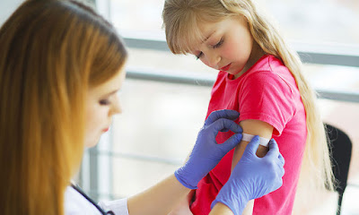 Bệnh thủy đậu ở trẻ em: Nguyên nhân, triệu chứng, cách phòng và điều trị
