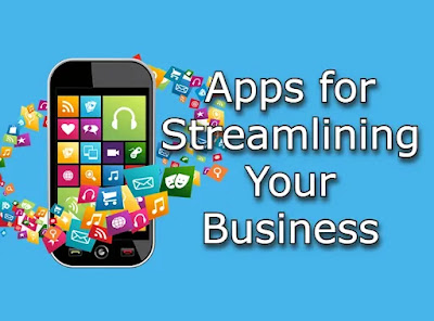 Apps for Business Growth