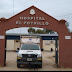  Equipamiento incorporado al laboratorio del Hospital de El Potrillo amplía las atenciones