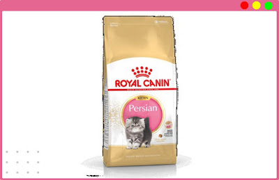 Makanan Kucing Persia Royal Canin