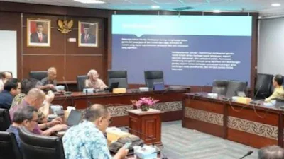 Optimalisasi Peran Perempuan dalam Pembangunan Jadi Topik Rapat Tim Ahli DPRD Sumbar