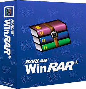 Download WinRAR v6.24 Beta 1 (x64-x86) Crackeado