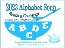 A - Z Reading Challenge