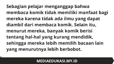 Soal PTS Bahasa Indonesia Kelas 8 Semester 2 dan Kunci Jawaban