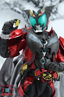 S.H. Figuarts -Shinkocchou Seihou- Kamen Rider Dark Kiva 30