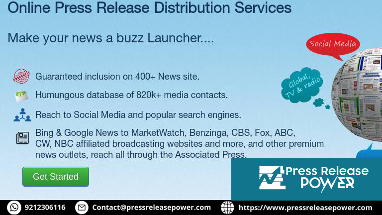 Marketing With Press Releases - 5 Reasons to Market With Press Releases